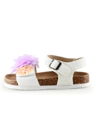 Colors of California Sandalen Weiß 331532
 Größe 31
 