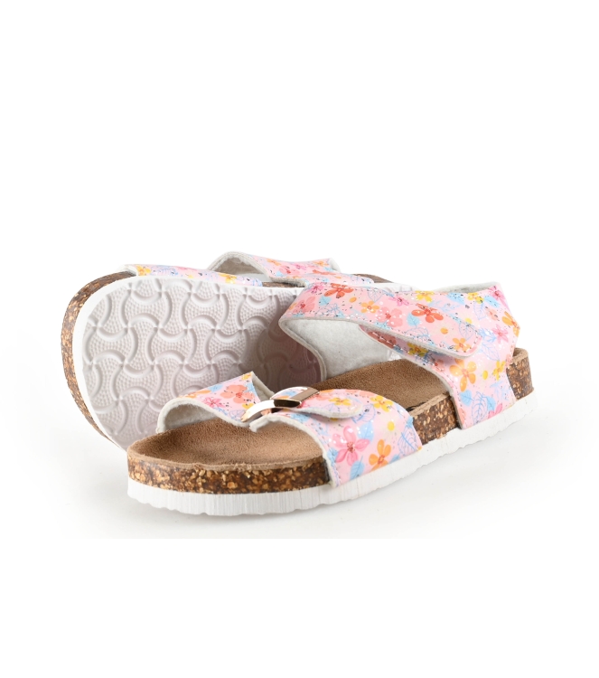 Colors of California Sandalen