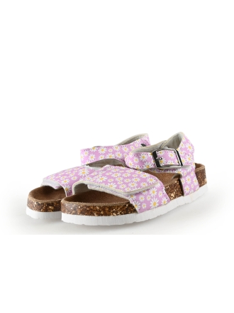 Colors of California Sandalen Rosa 331549
 Größe 24
 