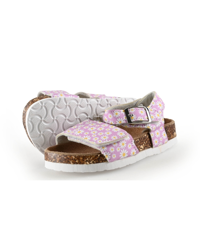 Colors of California Sandalen