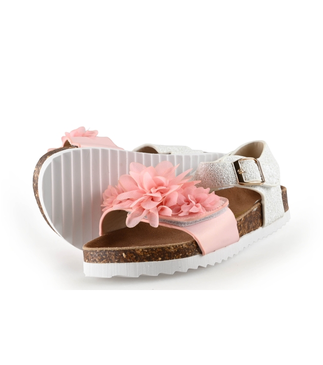 Colors of California Sandalen