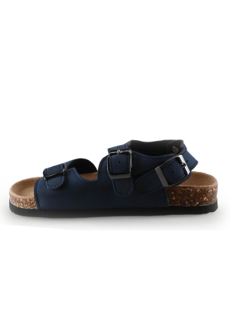 Cloe Tilda Sandalen Blau 331551
 Größe 31
 
