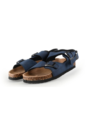Cloe Tilda Sandalen Blau 331551
 Größe 31
 