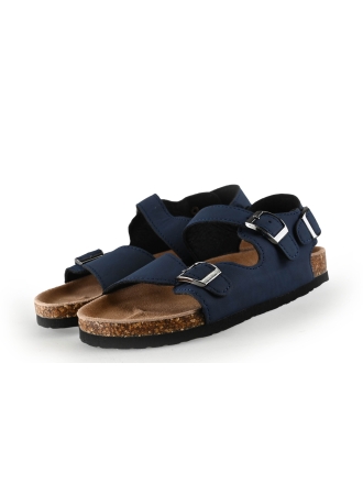 Cloe Tilda Sandalen Blau 331552
 Größe 32
 