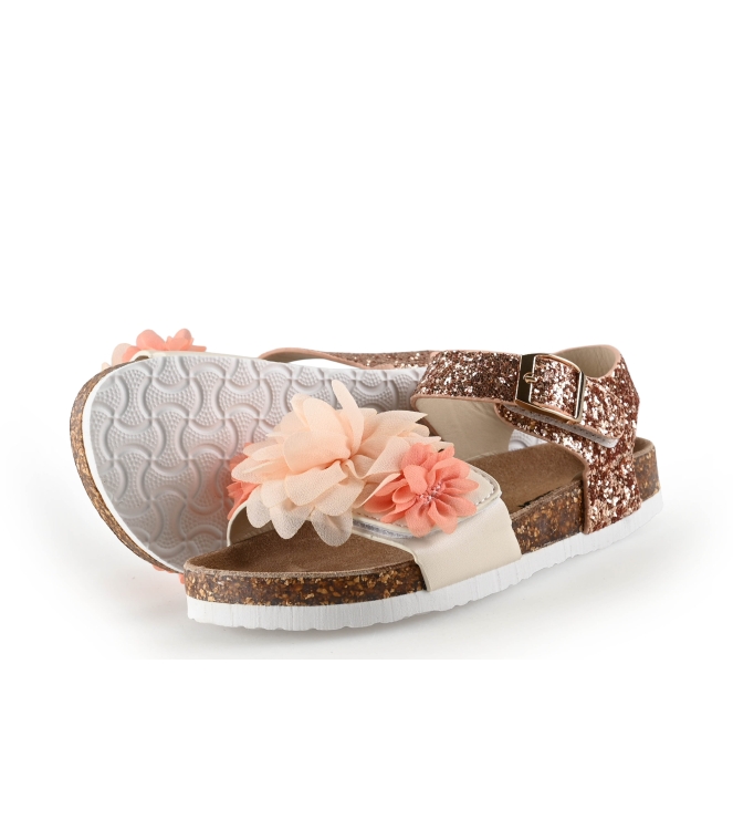 Colors of California Sandalen