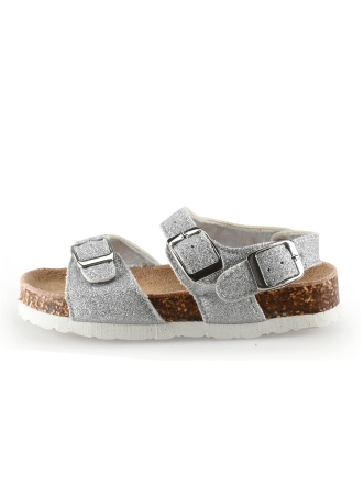 Colors of California Sandalen Silber 331556
 Größe 26
 
