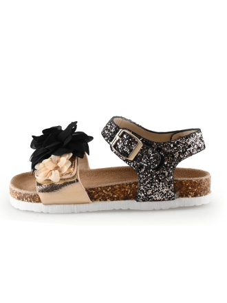 Colors of California Sandalen Schwarz 331559
 Größe 31
 