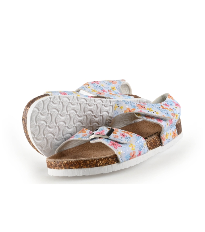 Colors of California Sandalen