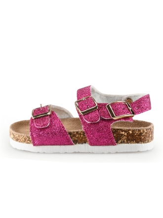 Colors of California Sandalen Beige 331571
 Größe 24
 