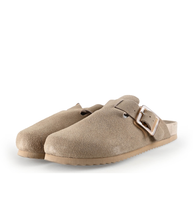 Colors of California Mules Pantoletten