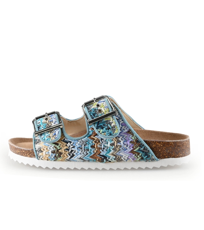 Colors of California Flip-Flops