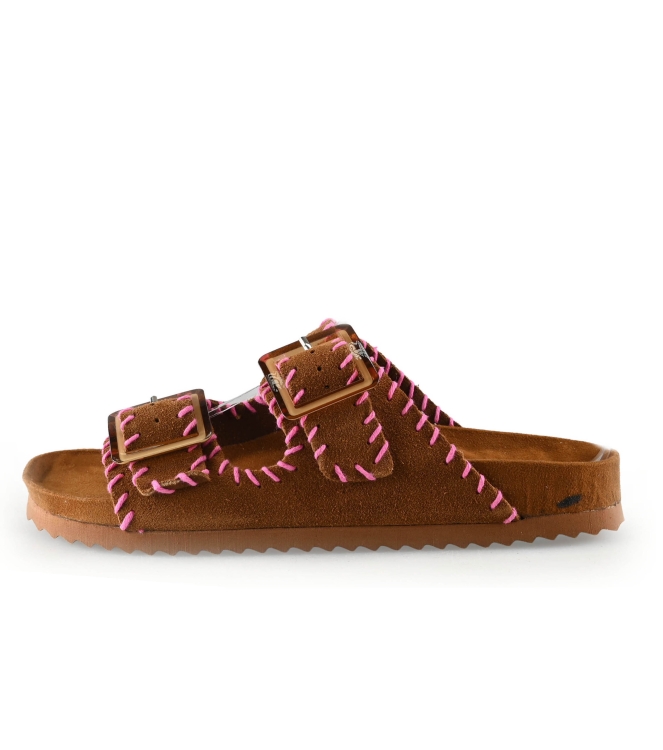 Colors of California Sandalen