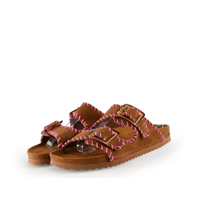 Colors of California Sandalen