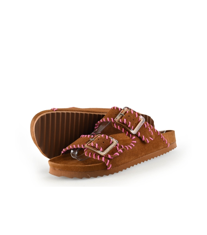 Colors of California Sandalen