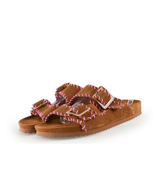 Colors of California Sandalen