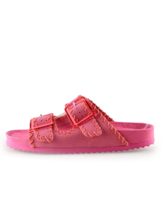 Colors of California Sandalen Cognac 331581
 Größe 39
 