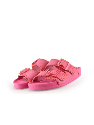 Colors of California Sandalen Cognac 331581
 Größe 39
 