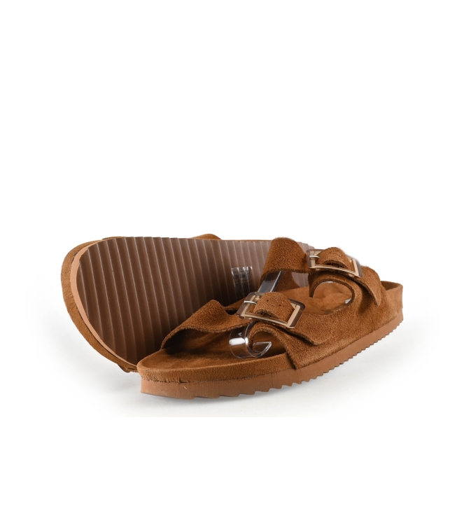 Colors of California Mules Pantoletten