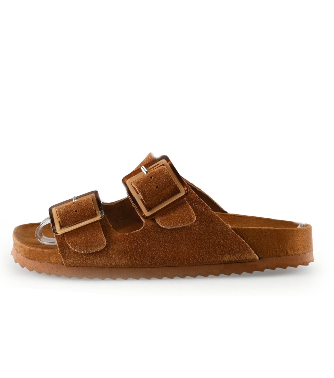 Colors of California Mules Pantoletten