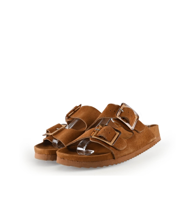 Colors of California Mules Pantoletten