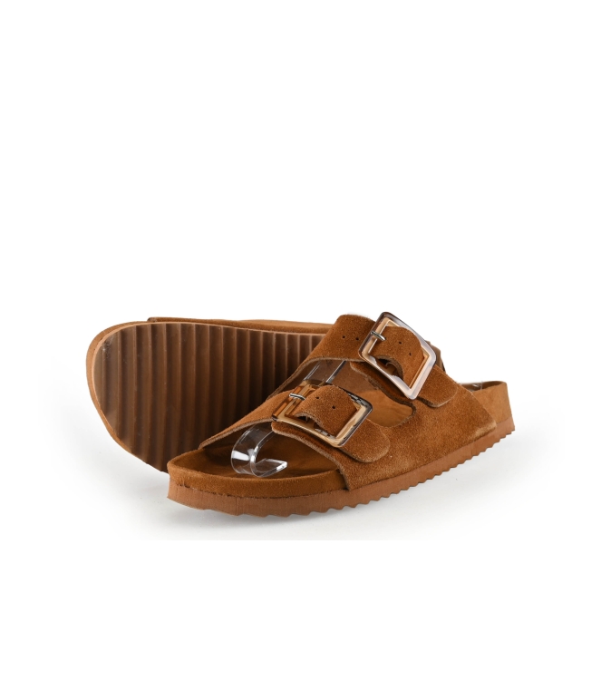 Colors of California Mules Pantoletten