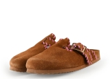 Colors of California Mules Pantoletten