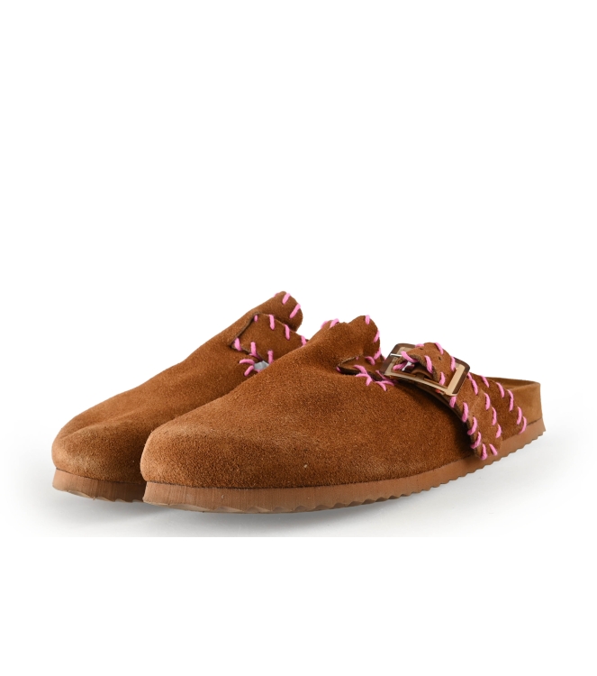 Colors of California Mules Pantoletten