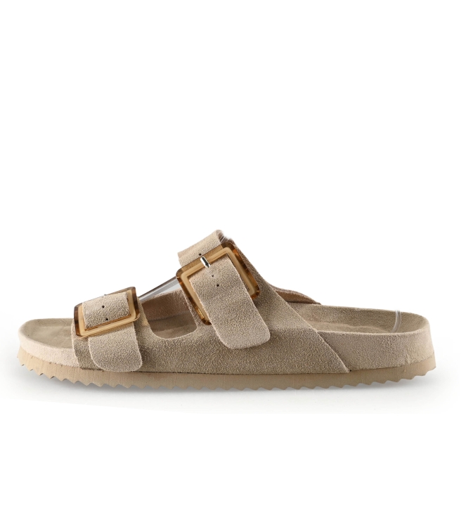 Colors of California Mules Pantoletten