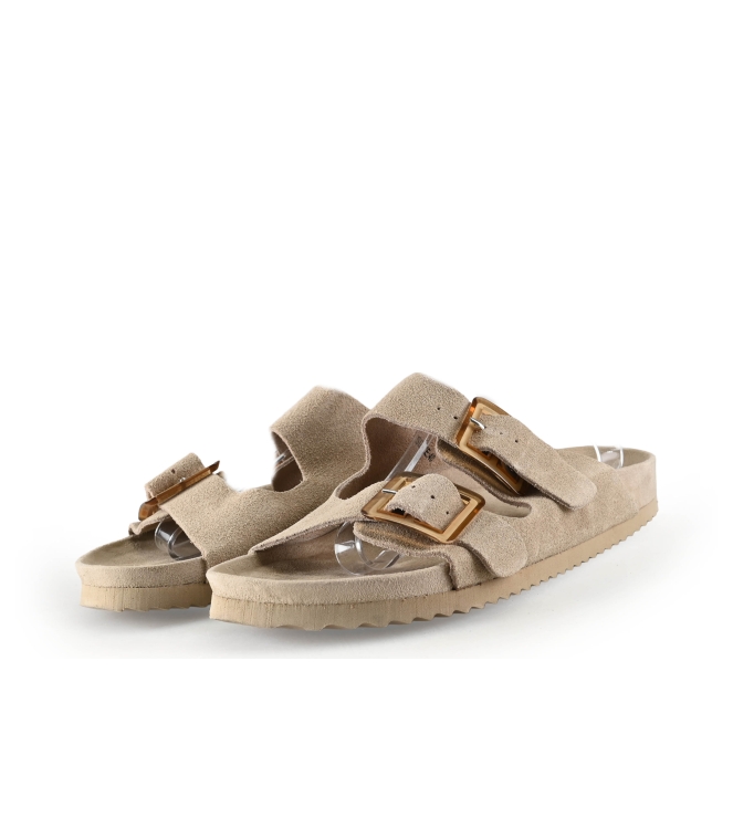 Colors of California Mules Pantoletten