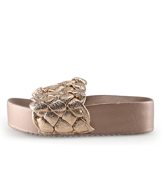 Colors of California Mules Pantoletten