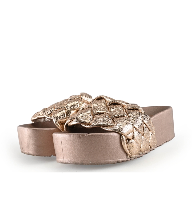 Colors of California Mules Pantoletten