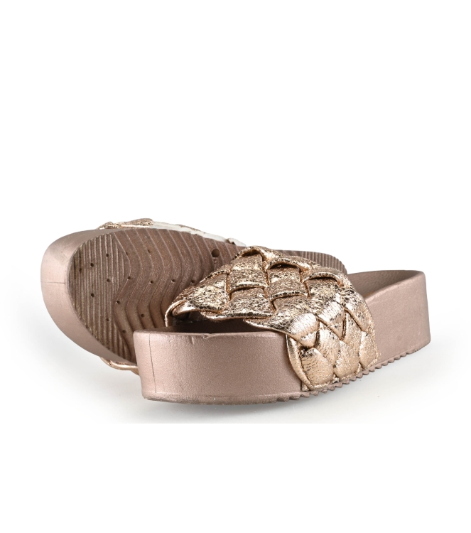 Colors of California Mules Pantoletten