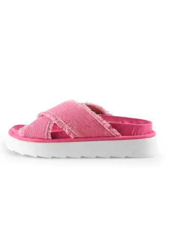 Dogma Flip-Flops Rosa 331588
 Größe 37
 