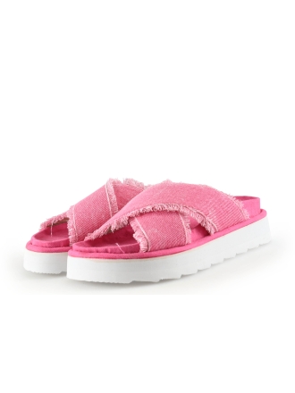 Dogma Flip-Flops Rosa 331588
 Größe 37
 