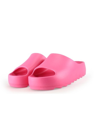 Colors of California Flip-Flops Rosa 331589
 Größe 38
 