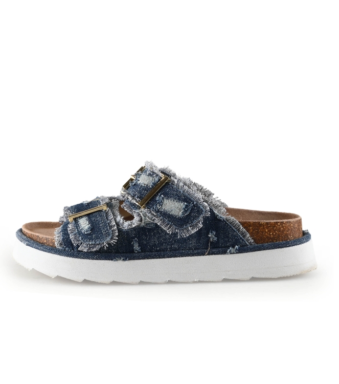 Colors of California Sandalen