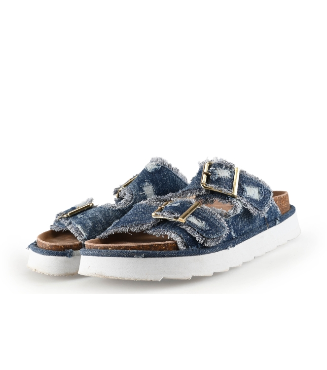 Colors of California Sandalen