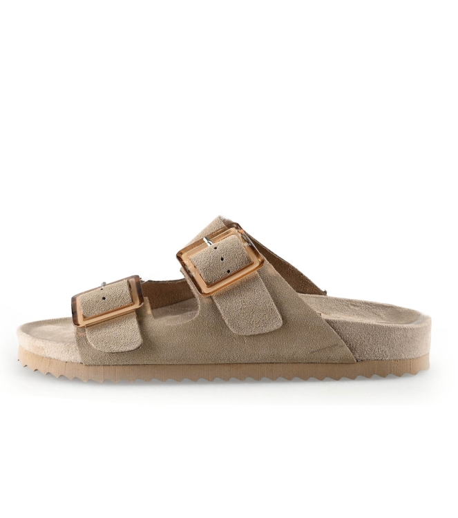 Colors of California Mules Pantoletten