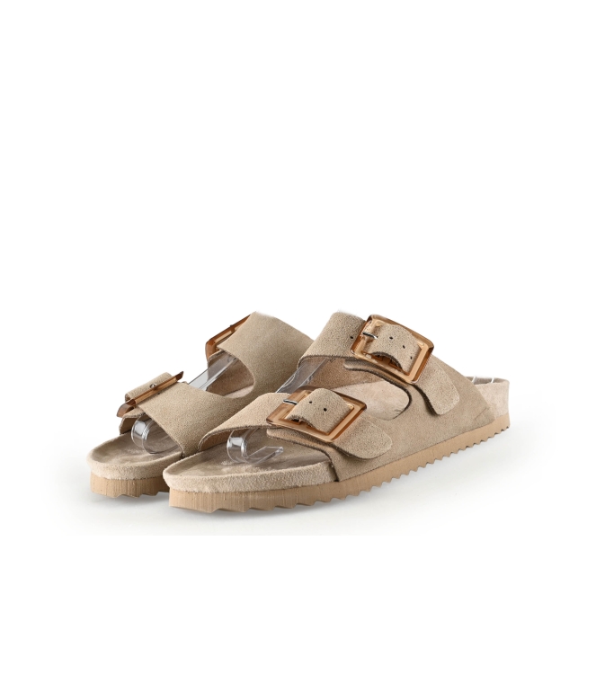 Colors of California Mules Pantoletten