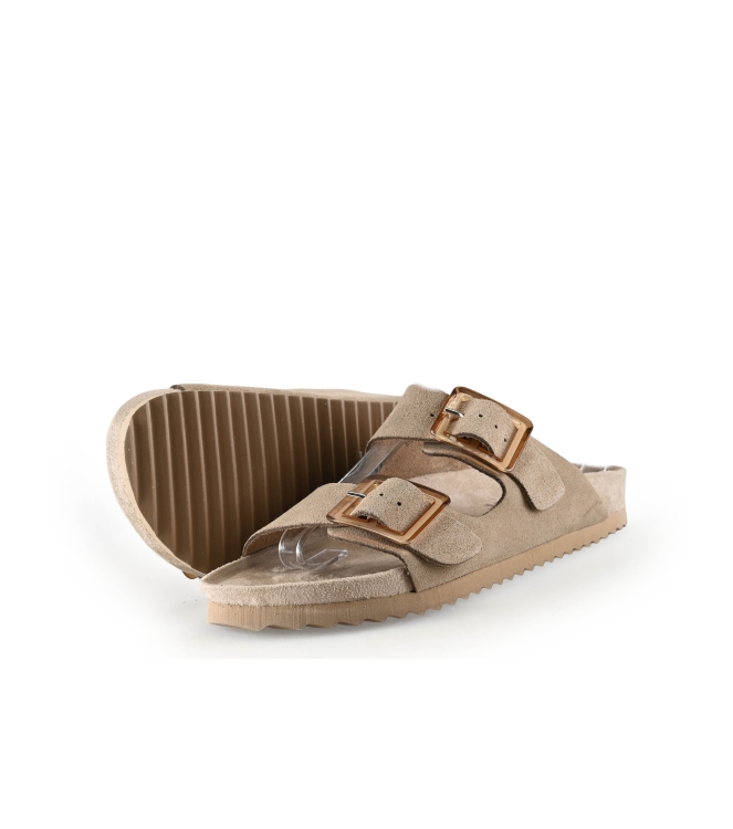 Colors of California Mules Pantoletten