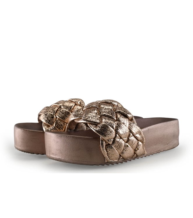 Colors of California Mules Pantoletten