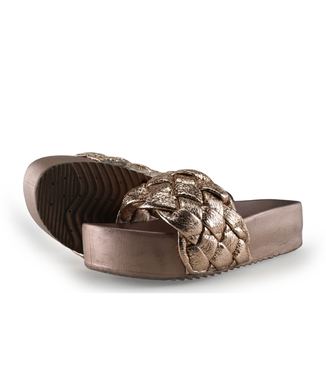 Colors of California Mules Pantoletten