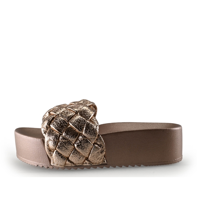 Colors of California Mules Pantoletten