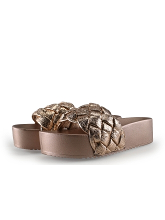 Colors of California Mules Pantoletten Sonstiges 331594
 Größe 40
 