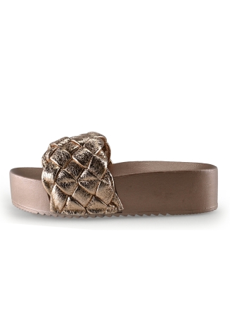 Colors of California Mules Pantoletten Sonstiges 331595
 Größe 41
 