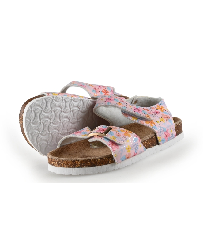 Colors of California Sandalen