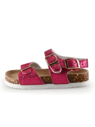 Colors of California Sandalen Rosa 331606
 Größe 25
 