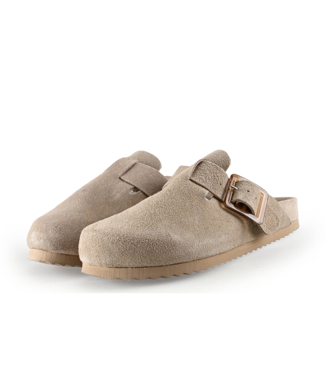 Colors of California Mules Pantoletten