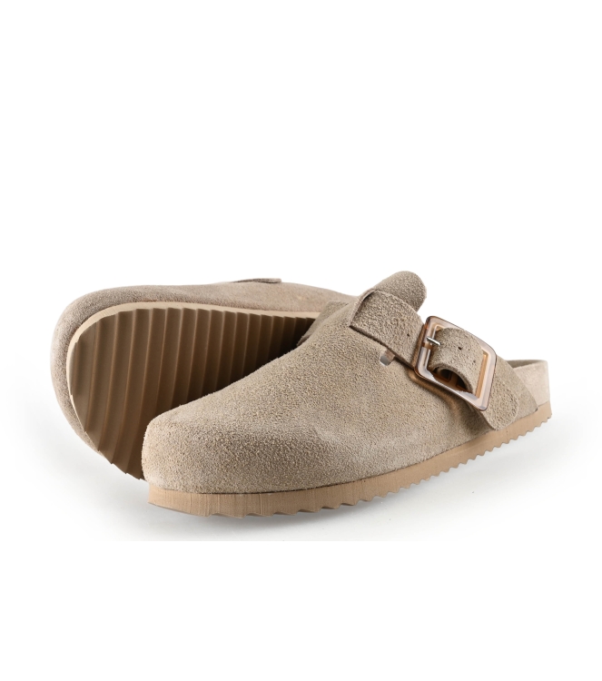 Colors of California Mules Pantoletten