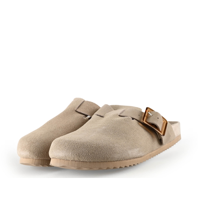 Colors of California Mules Pantoletten